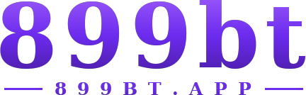 899bt logo